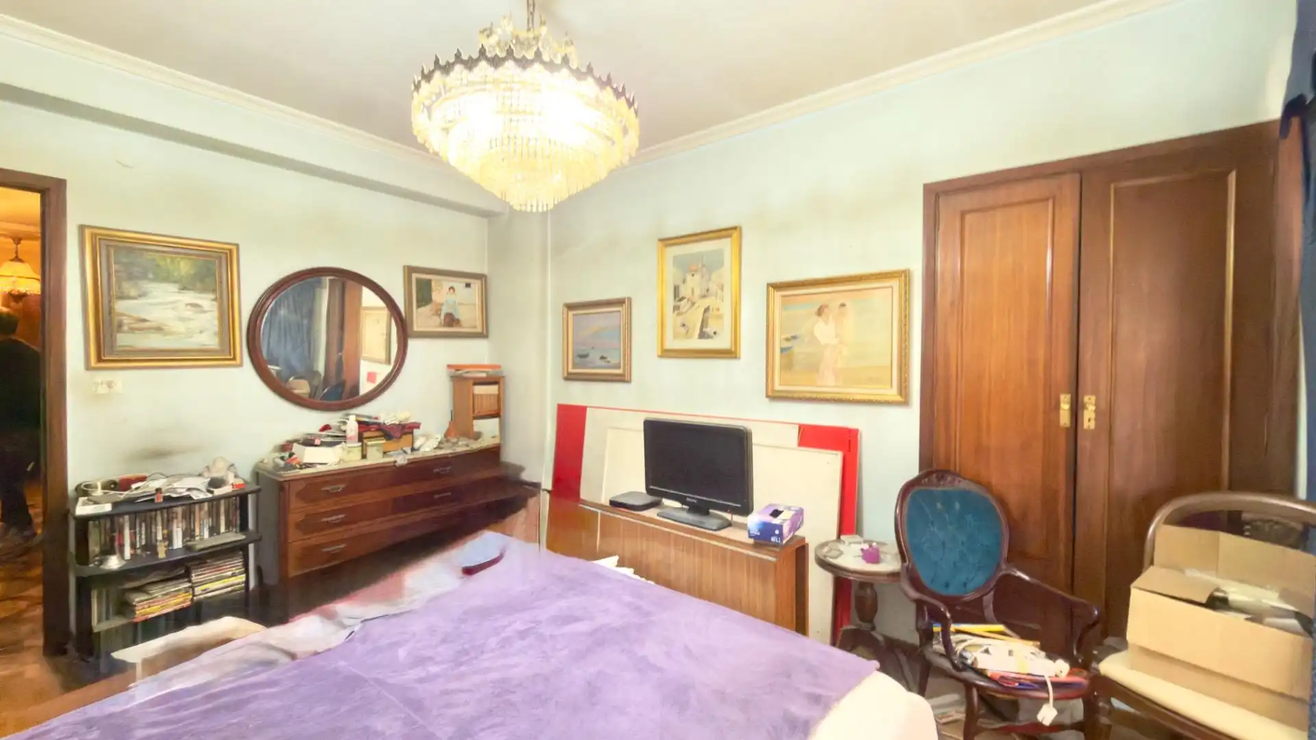 Flat with lift for sale in Calle SAENZ DIEZ, imagen 11