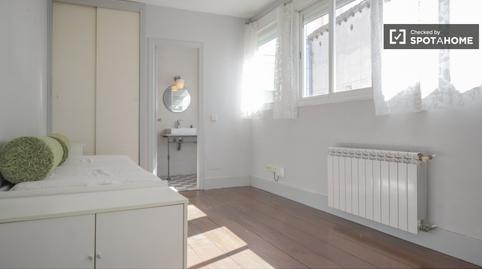 Foto 3 de Piso de alquiler en Palacio, Madrid