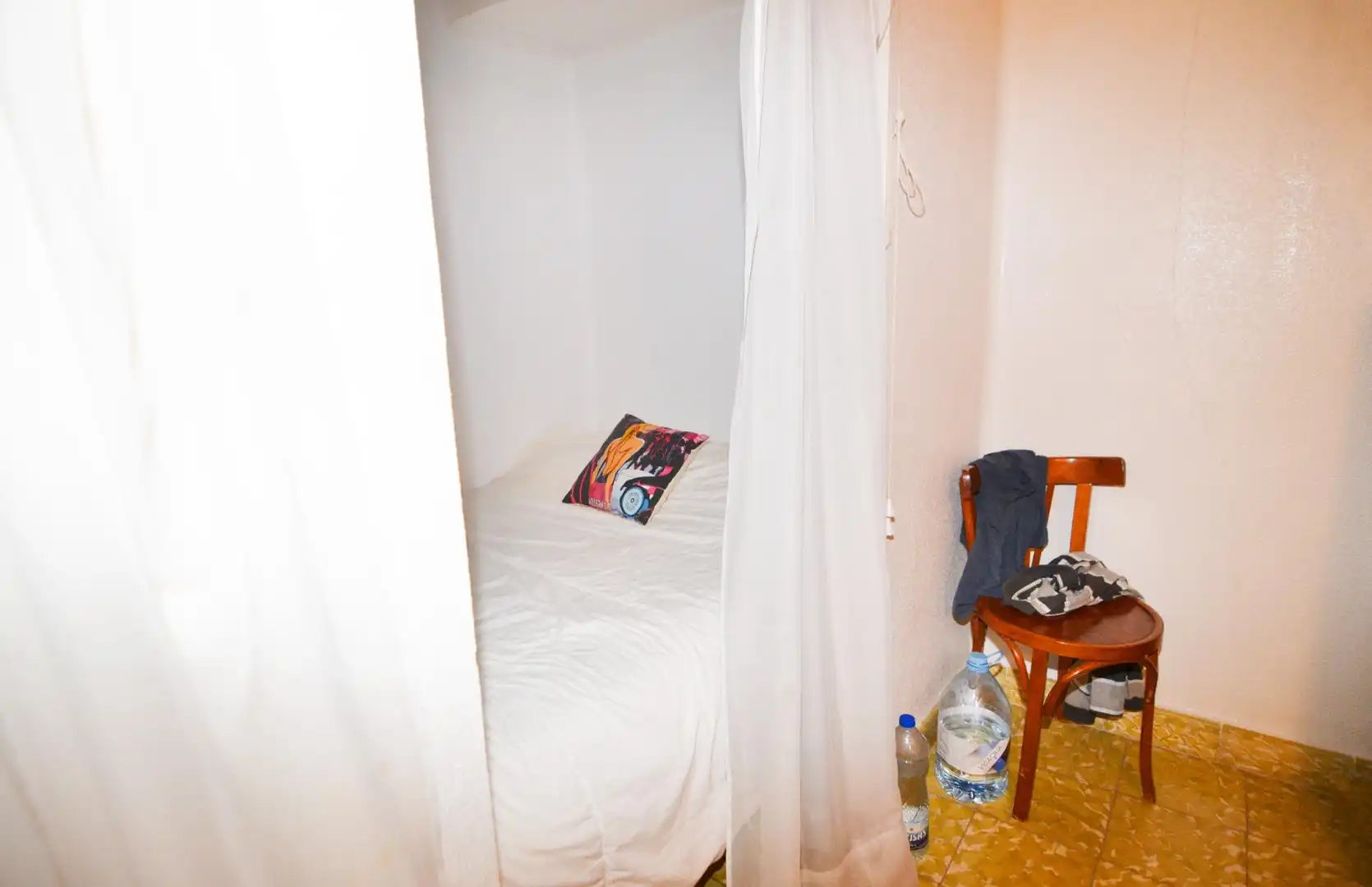 Country homes for sale in Miranda del Castañar