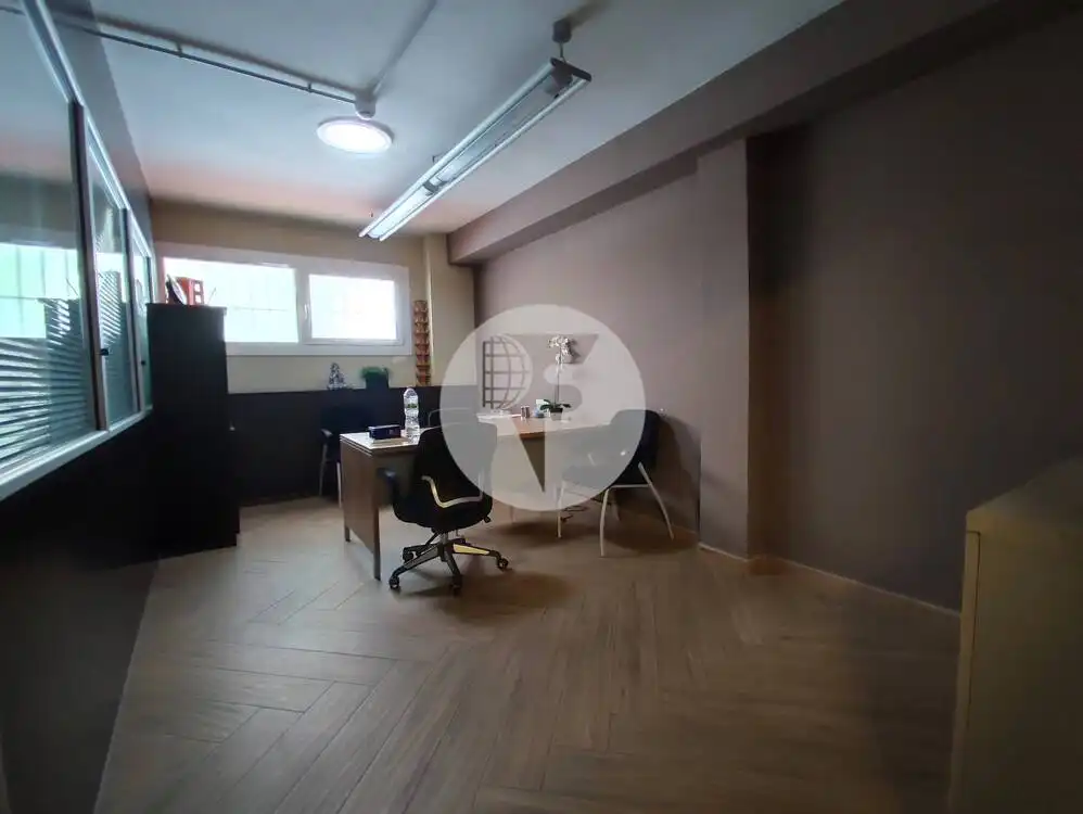 Local en venta en Barcelona con Aire acondicionado y Calefacción