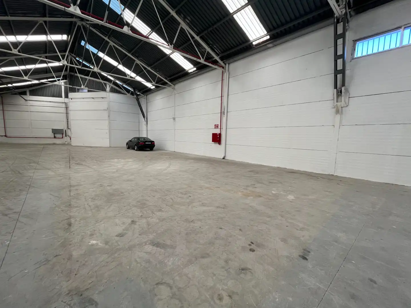 Industrial building to rent in Carrer Gorg, imagen 9