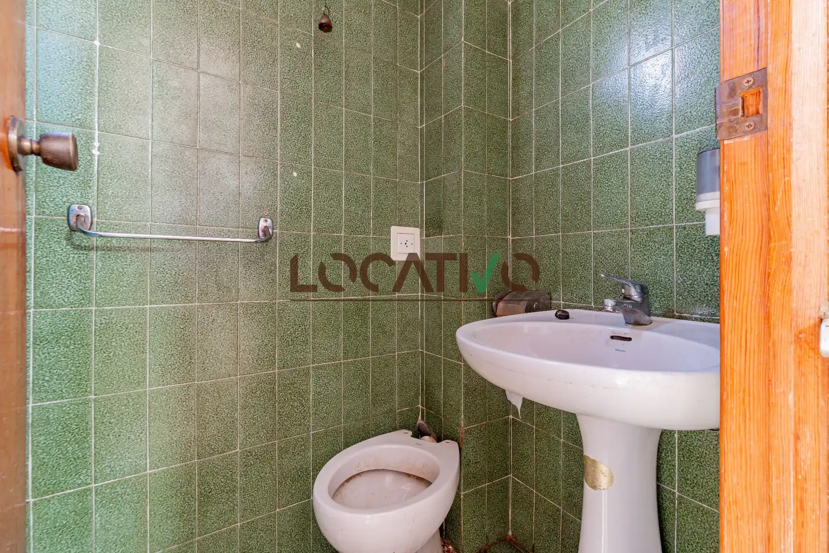 Mixt residencial en venda a Robledo de Chavela, imagen 14