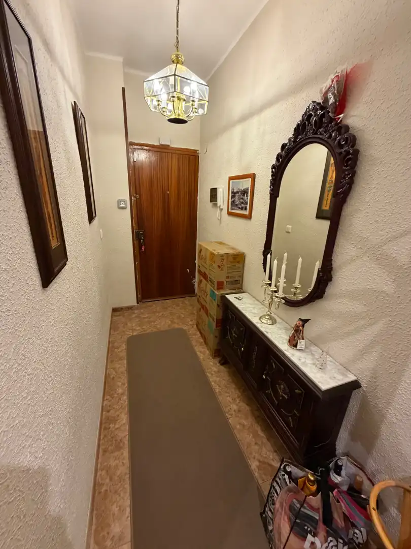 Pis en venda en Almazora / Almassora amb Aire condicionat i Moblat