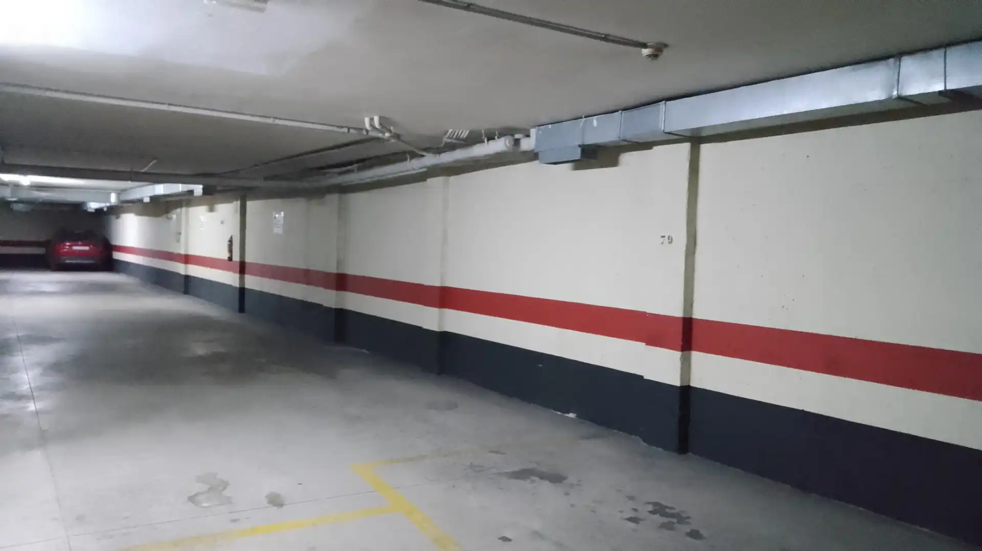 Parking de Garaje en venta en Telde