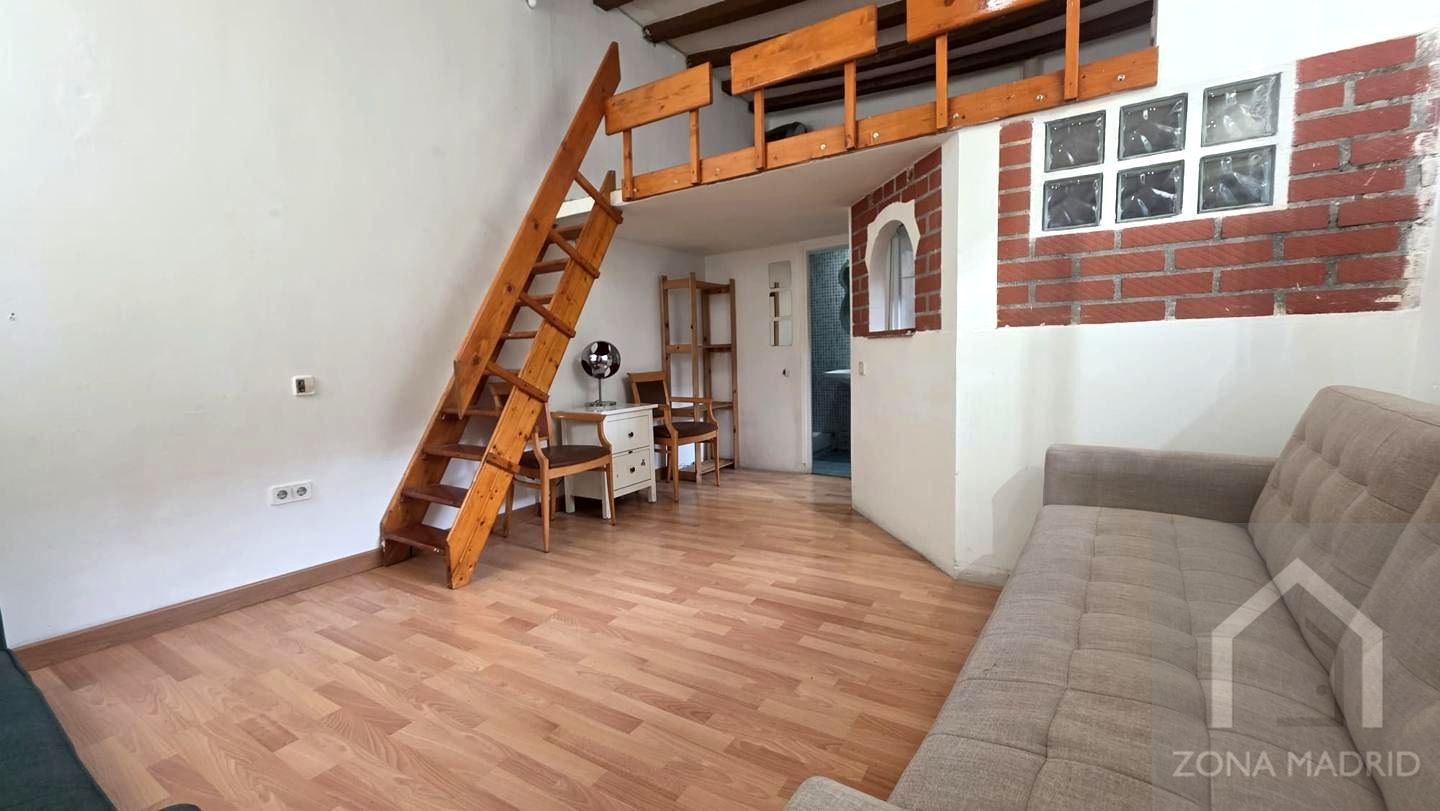 Piso en venta en Del Salitre, Embajadores - Lavapiés, Centro