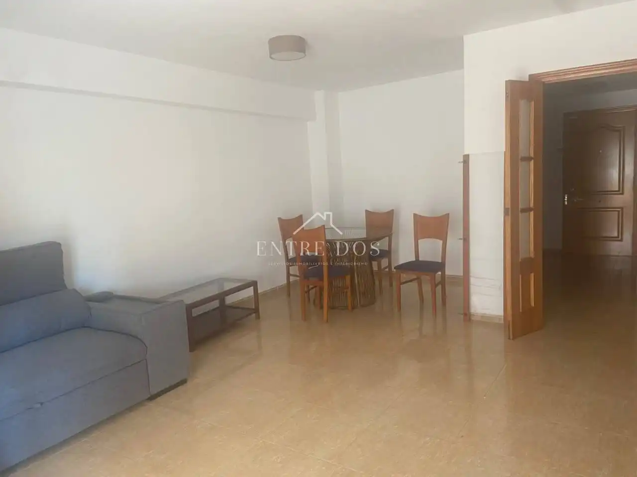 Dúplex amb terrassa de lloguer a Avenida Campos Elíseos, imagen 2