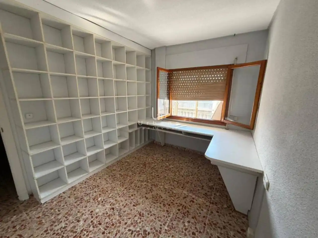 Piso en venta en San Javier con Balcón