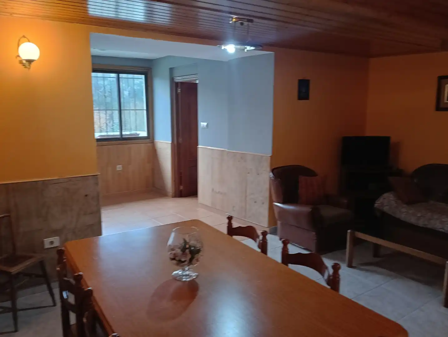 Adossat amb jardí en venda a Oza dos Ríos, imagen 27