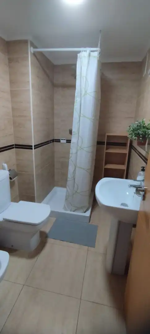 Flat for rent in Calle Padre Jiménez López, Coín