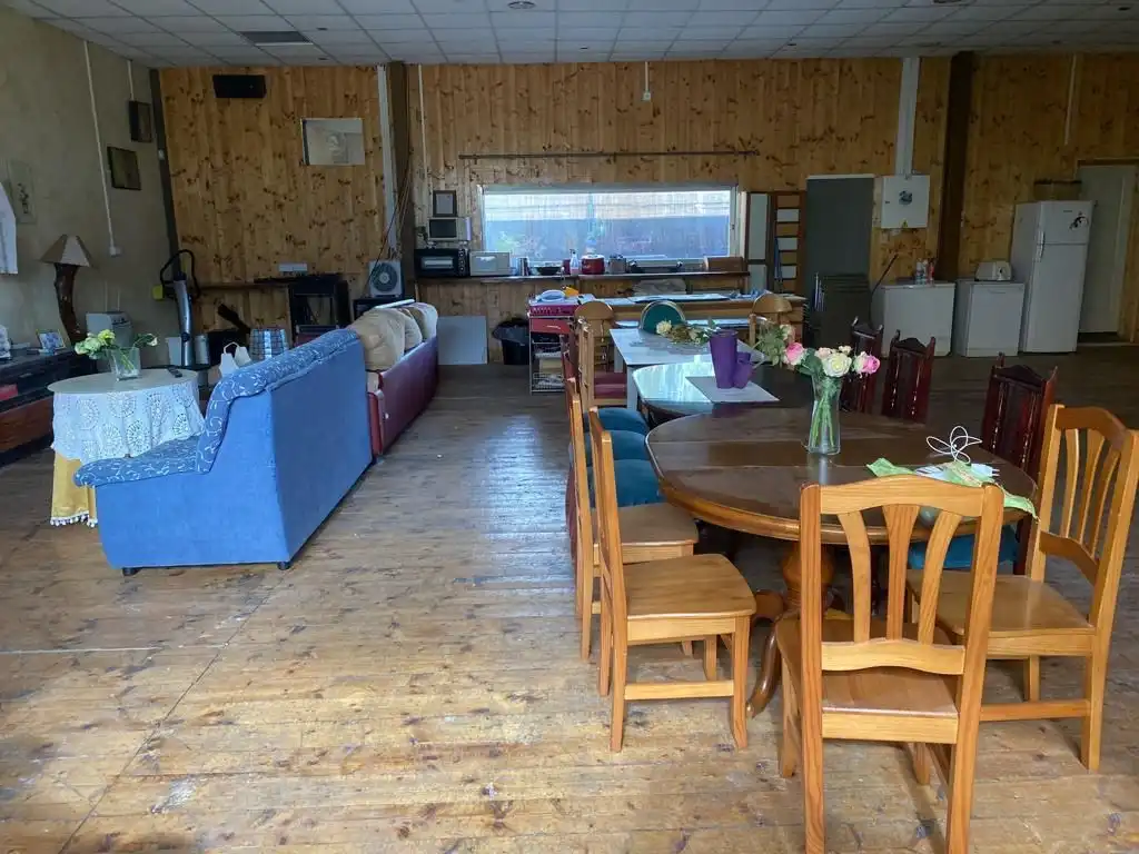 Nave industrial en venta en Calle Vereda de las Palmeras, imagen 16