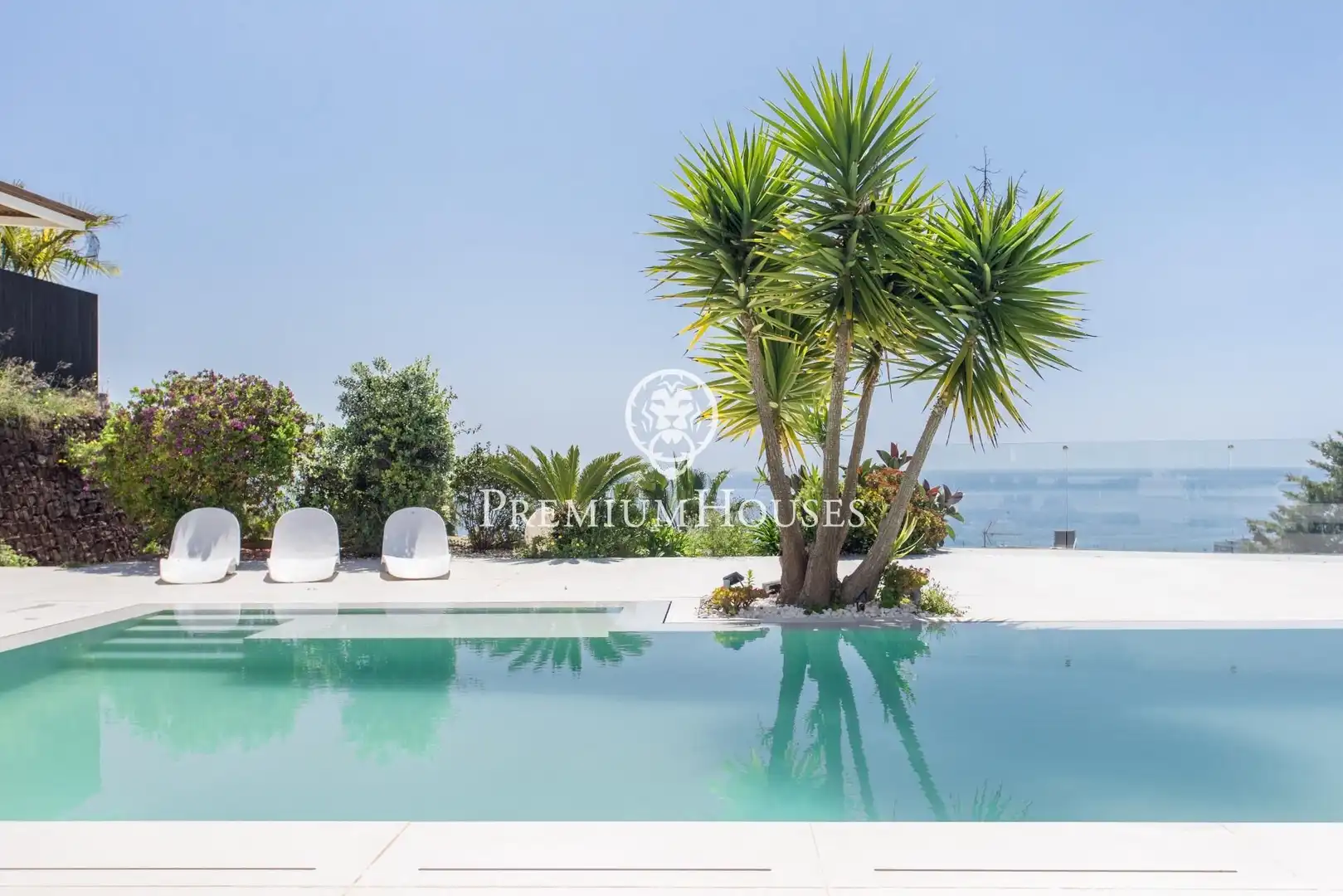 Casa con terraza en venta en Montalnou - Milans del Bosc, imagen 2