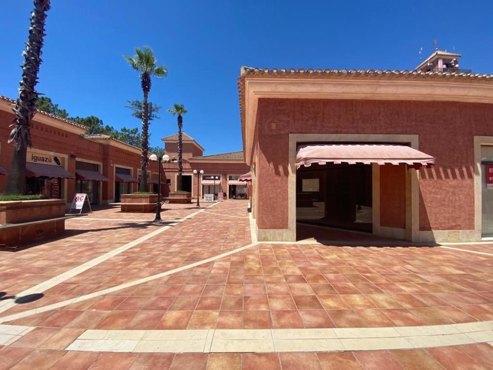 Exterior view of Premises for sale in Islantilla