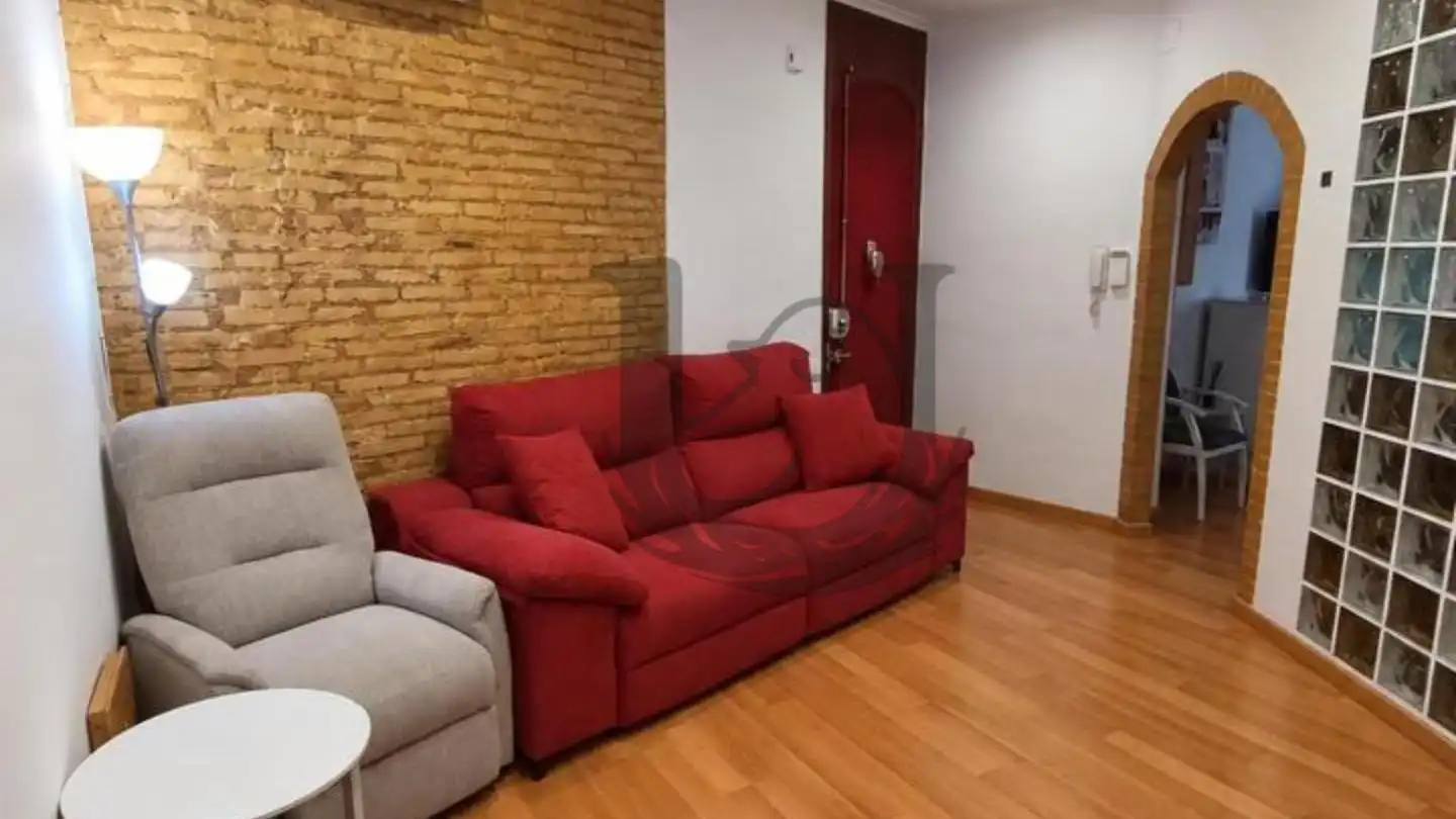 Piso con ascensor en venta en Extramurs, imagen 18