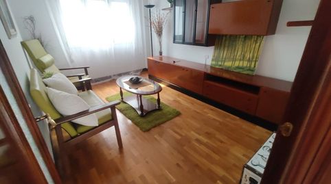 Foto 5 de Piso en venta en Pumarín, Gijón