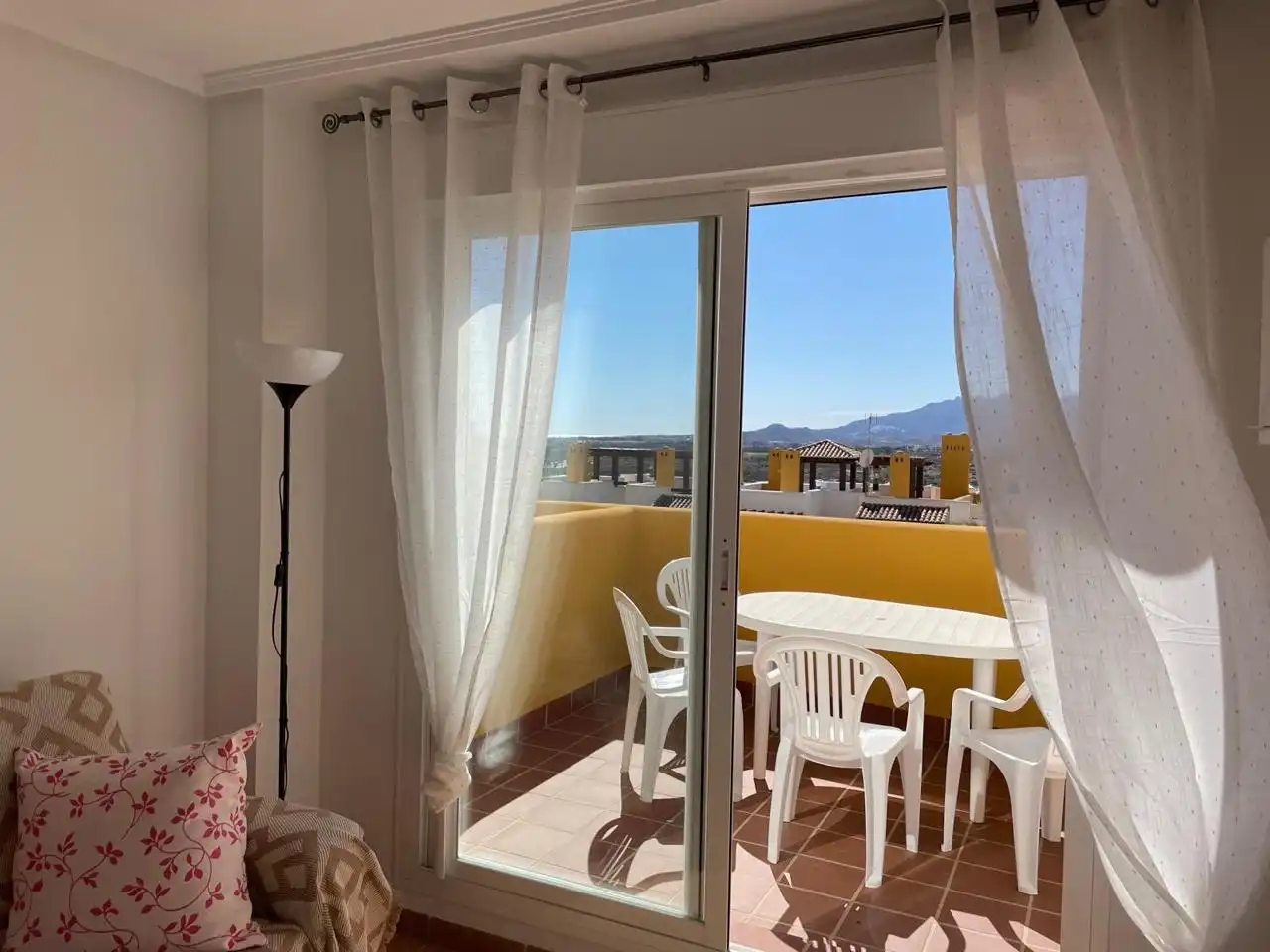 Wohnung mit Pool zur Miete in Las Pitas, imagen 5