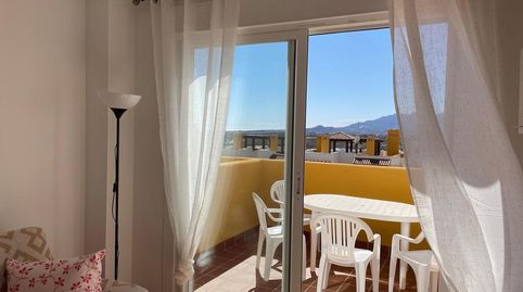 Luminoso apartamento con vistas al mar y montaña, image 5