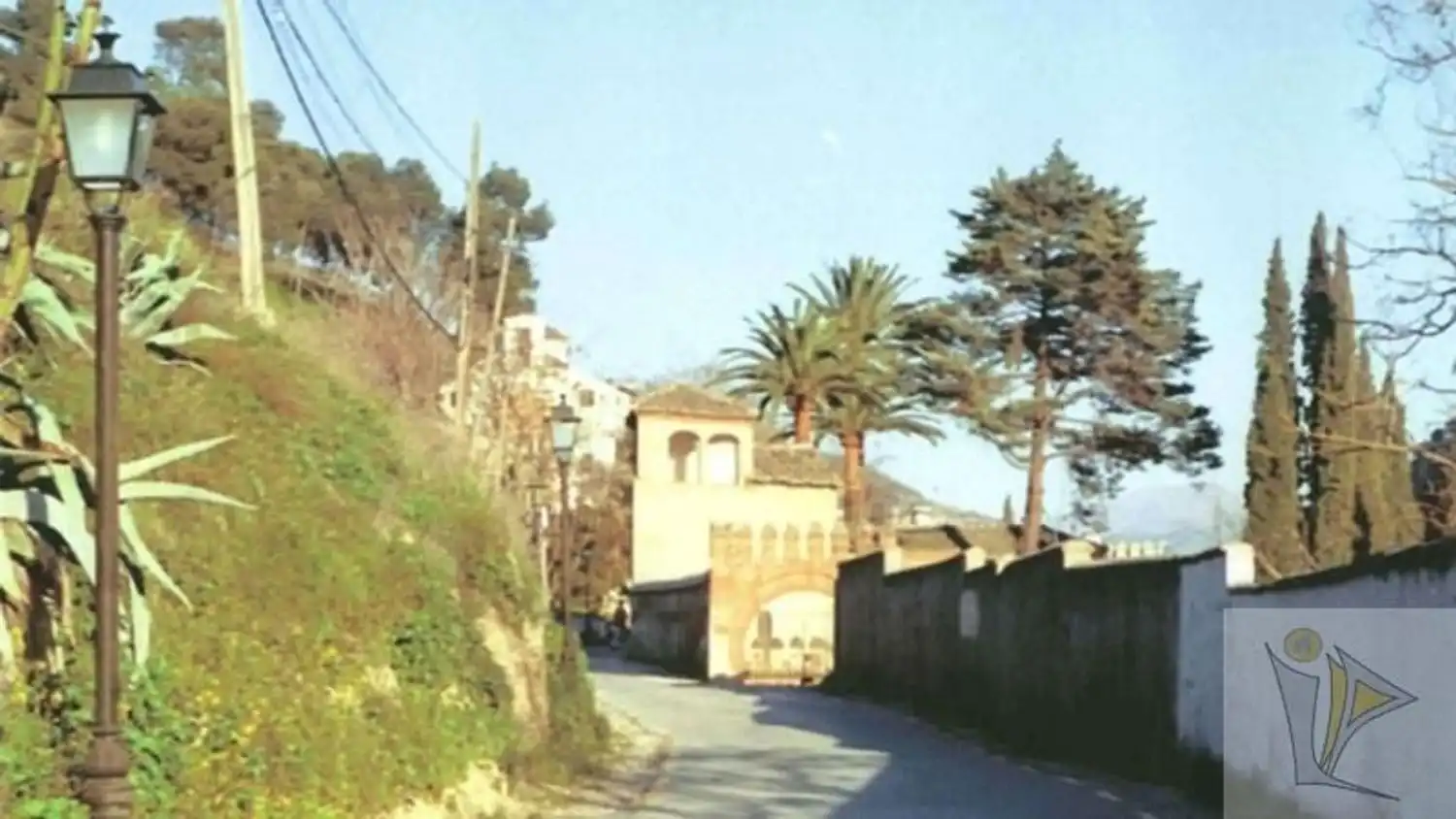Xalet en venda a Camino del Sacromonte 0, imagen 4