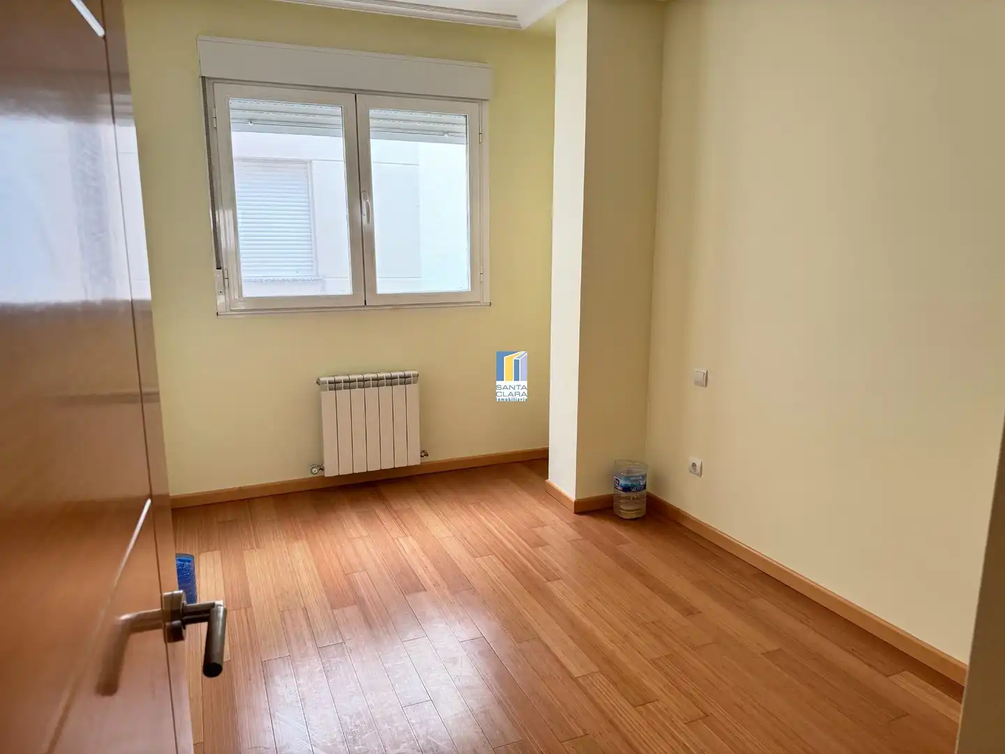 Habitación de Piso en venta en Zamora Capital  con Calefacción y Balcón
