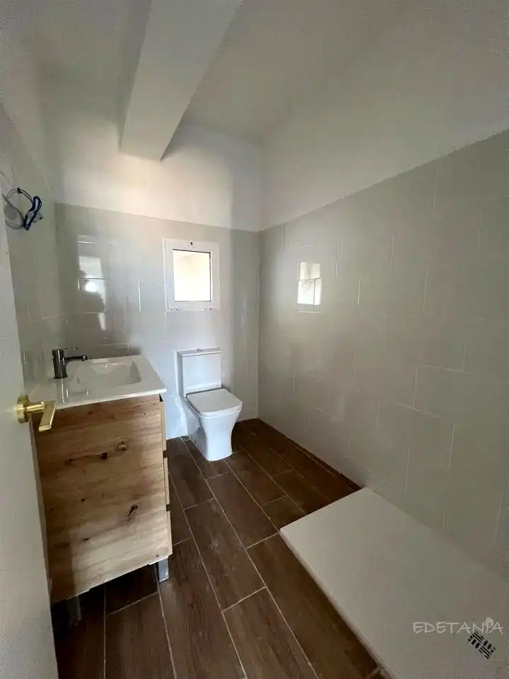 Wohnung zur Miete in calle de la Mare de Déu dels Desemparats, Carcaixent