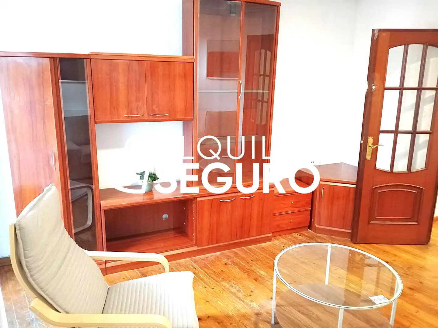 Flat to rent in Bajada De La Libertad, imagen 7