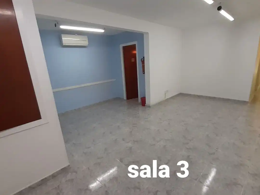 Büro mit Aufzug zum Verkauf in Rambla Nova 119, imagen 9