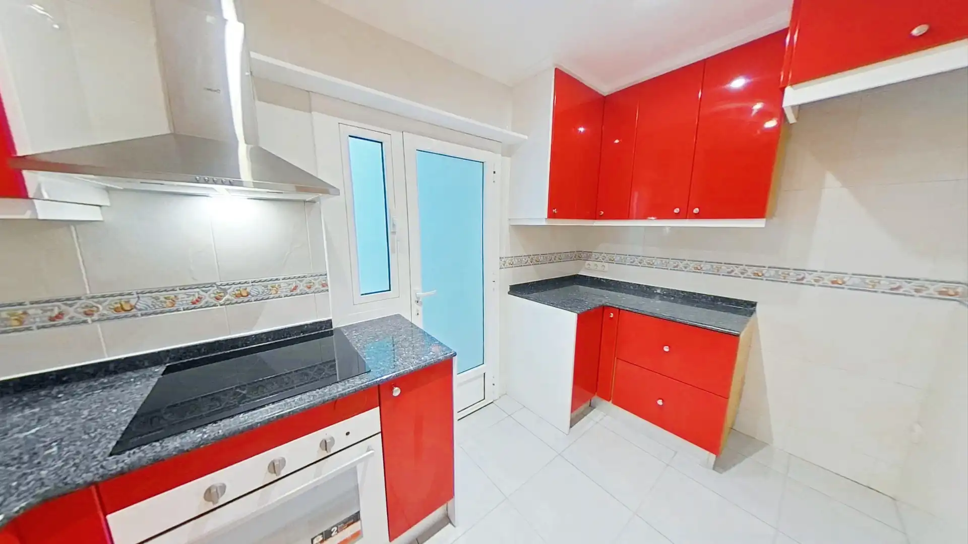 Flat for rent in Can Boada