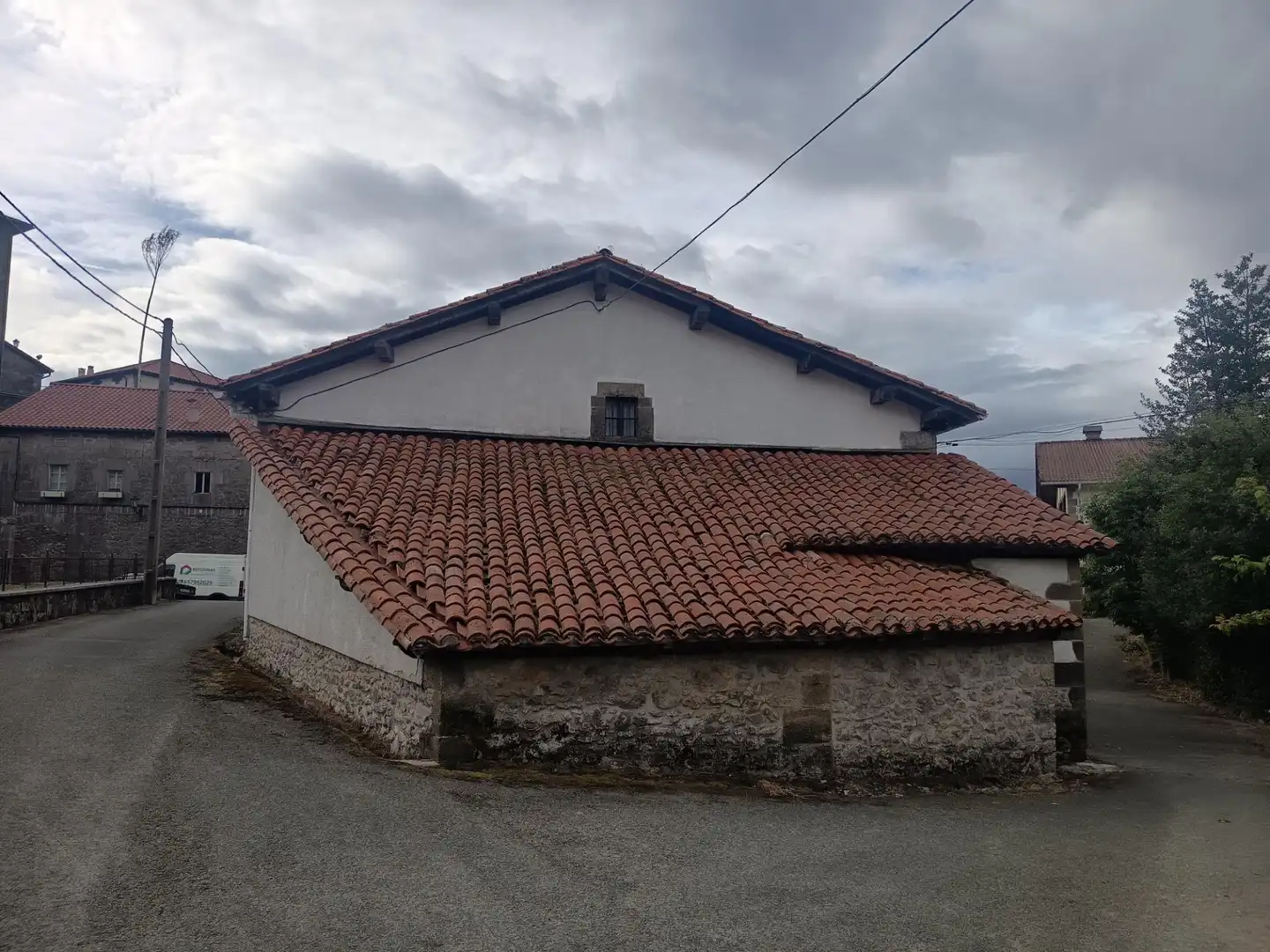 House for sale in Basaburua, imagen 3