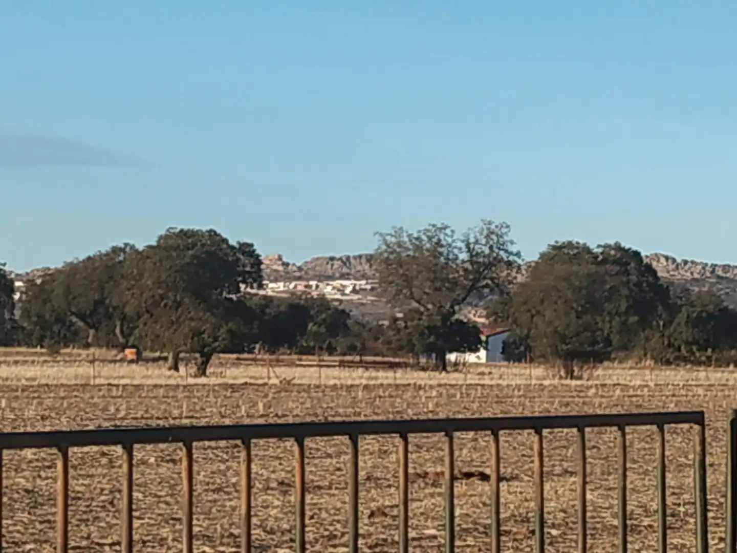 Residential land for sale in Benquerencia de la Serena, imagen 4