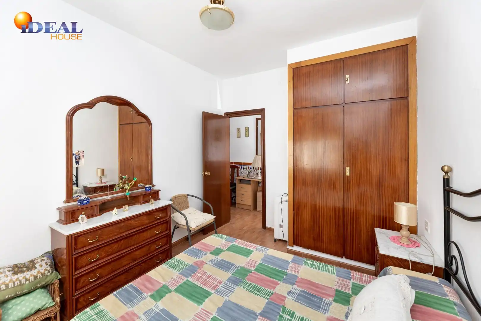 Casa rústica amb piscina en venda a Moraleda de Zafayona, imagen 15