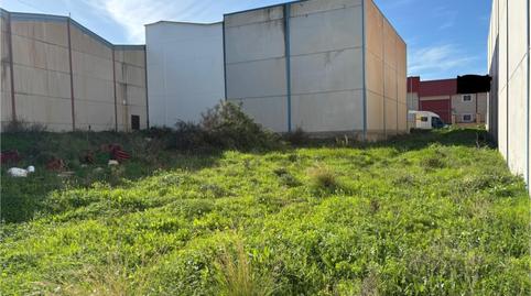 Photo 2 of Industrial land for sale in Capellanía - Retamar, Málaga