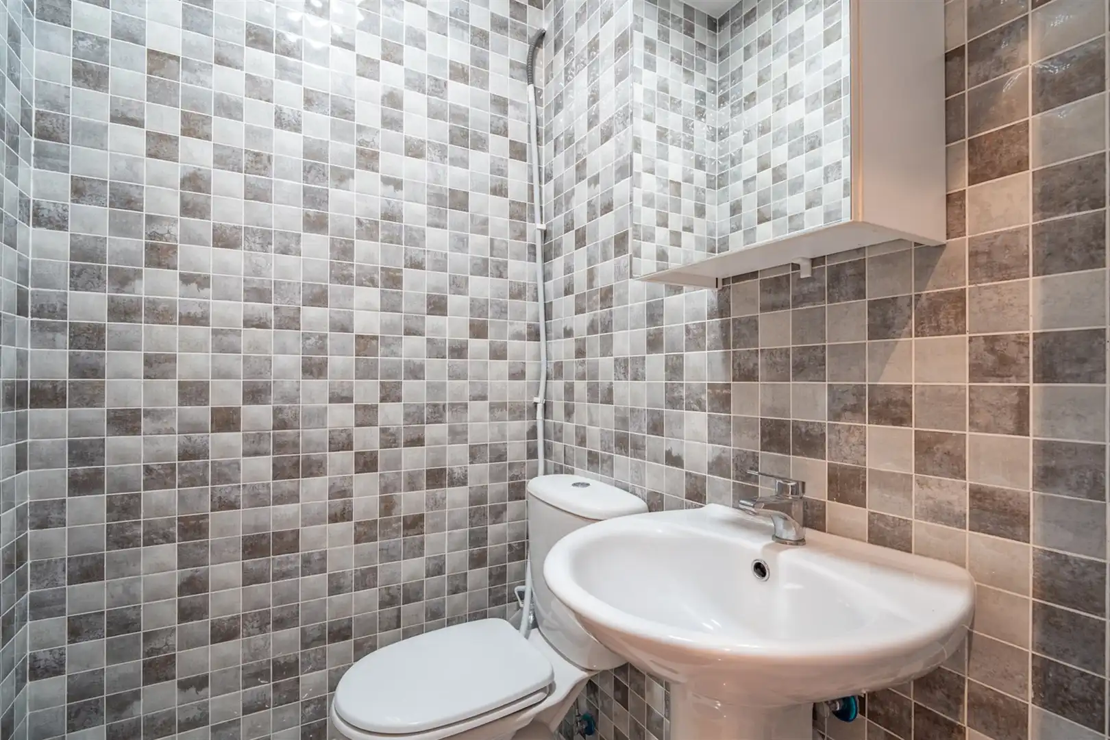 Apartament en venda a La Merced