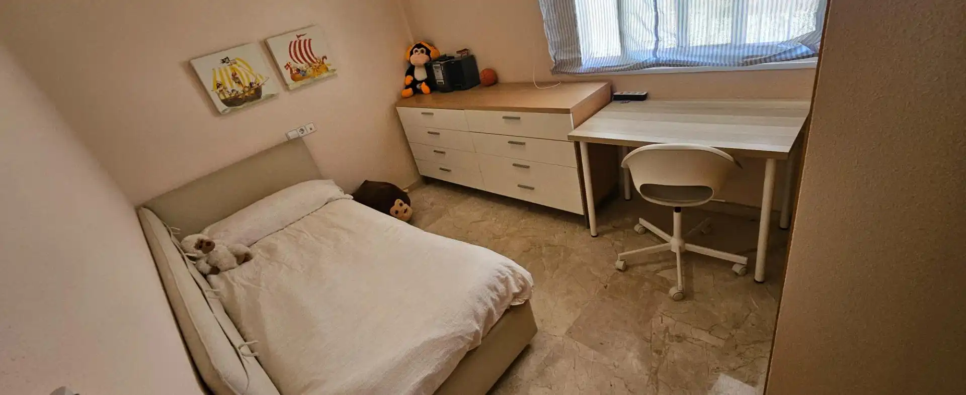Maison mitoyenne avec terrasse à vendre à Los Narejos - Punta Calera, imagen 47