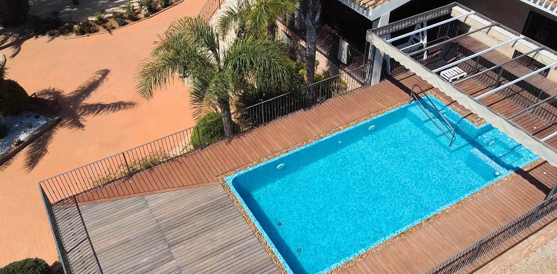 Chalet con terraza en venta en N/A, imagen 9