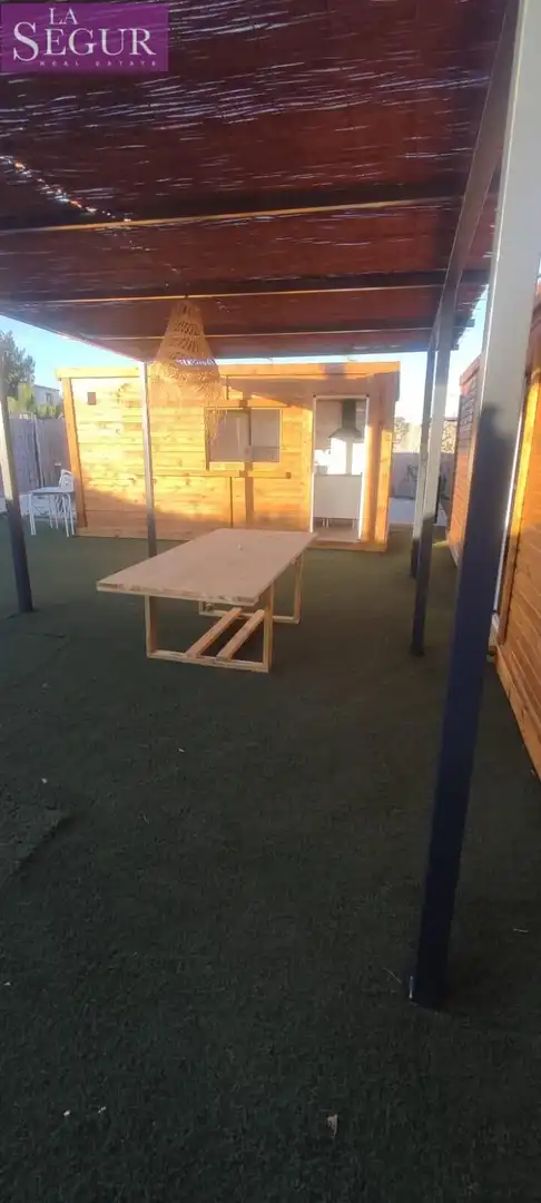 Terrassa de Residencial en venda en Vejer de la Frontera