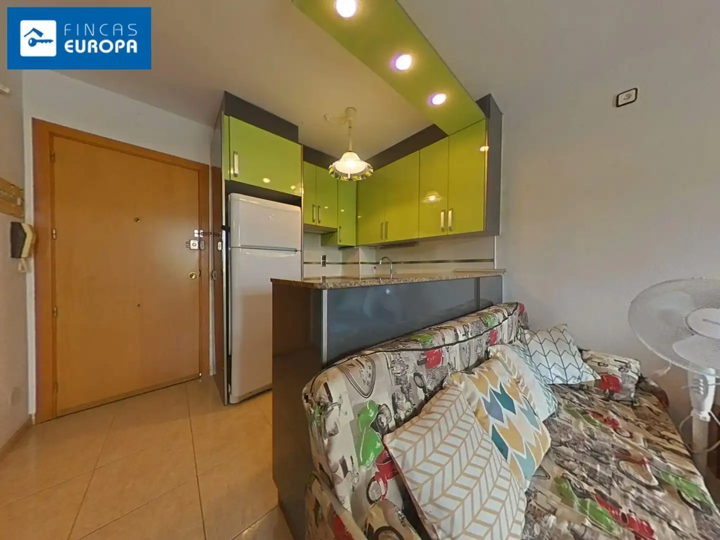 Appartement compact avec piscine à vendre à Carrer JOANOT MARTORELL, imagen 9