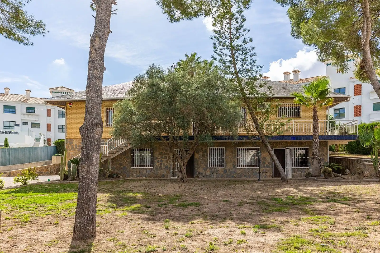 Detached house with pool for sale in N/A, imagen 39