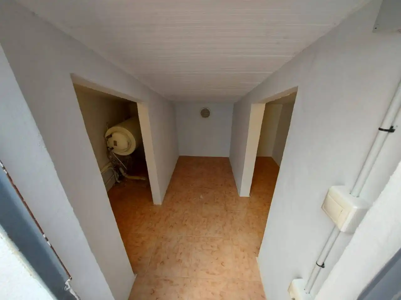 Estudi de lloguer a Calle RAMON SEMPERE QUILIS, Onil