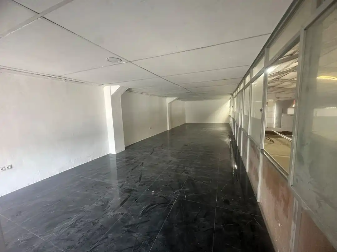Industrial buildings for sale in Alicante / Alacant  with Alarm