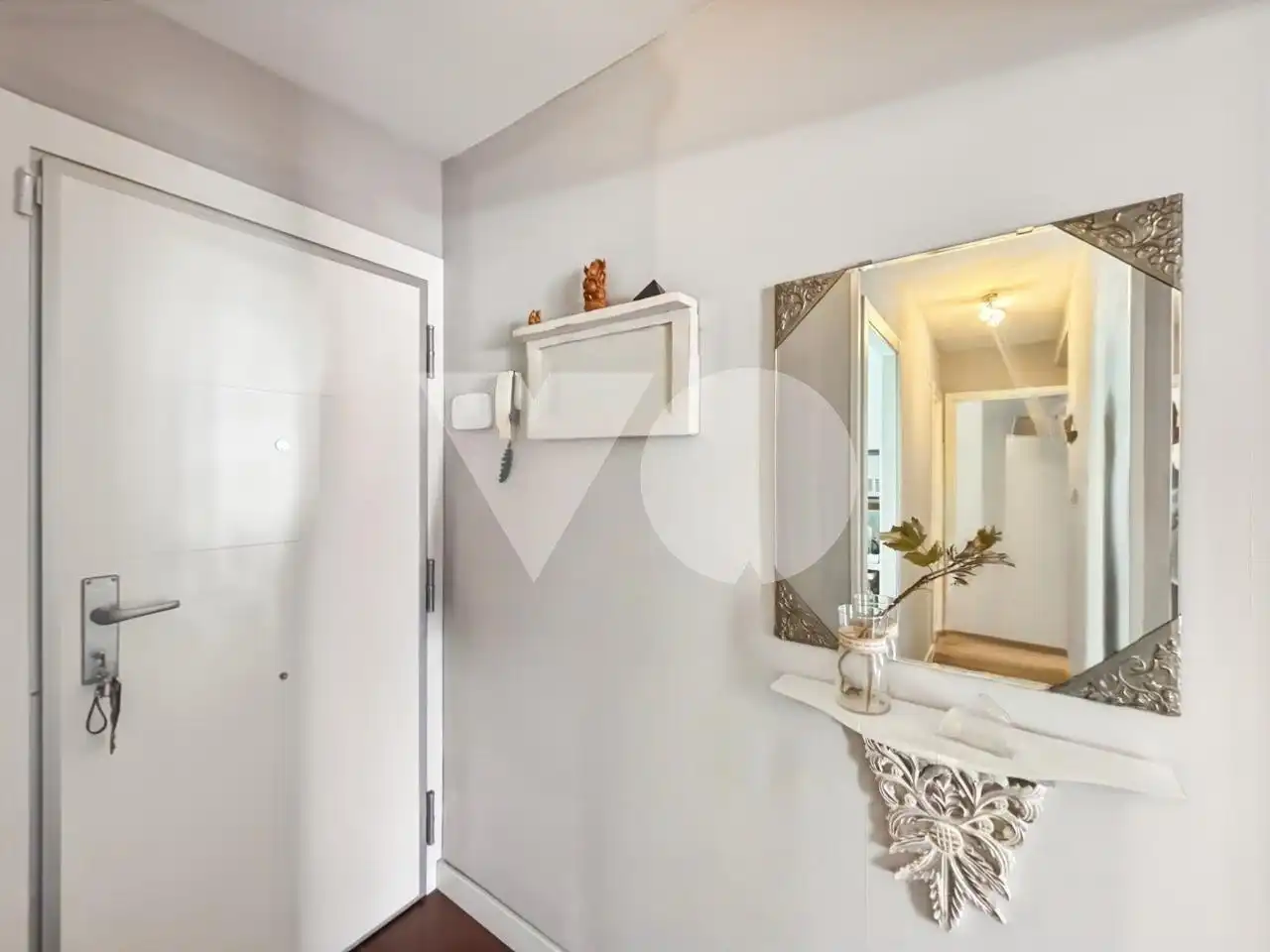 Apartamento en venta en Madrid con Aire acondicionado, Calefacción y Terraza