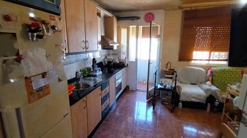 Foto 3 de Pis en venda a Calle Espinosa, 5, Ciudad Jardín, Murcia