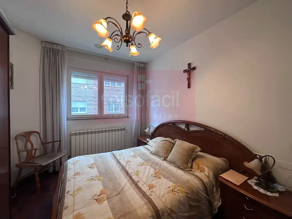 Apartament amb ascensor en venda a Residencia - Abella, imagen 6