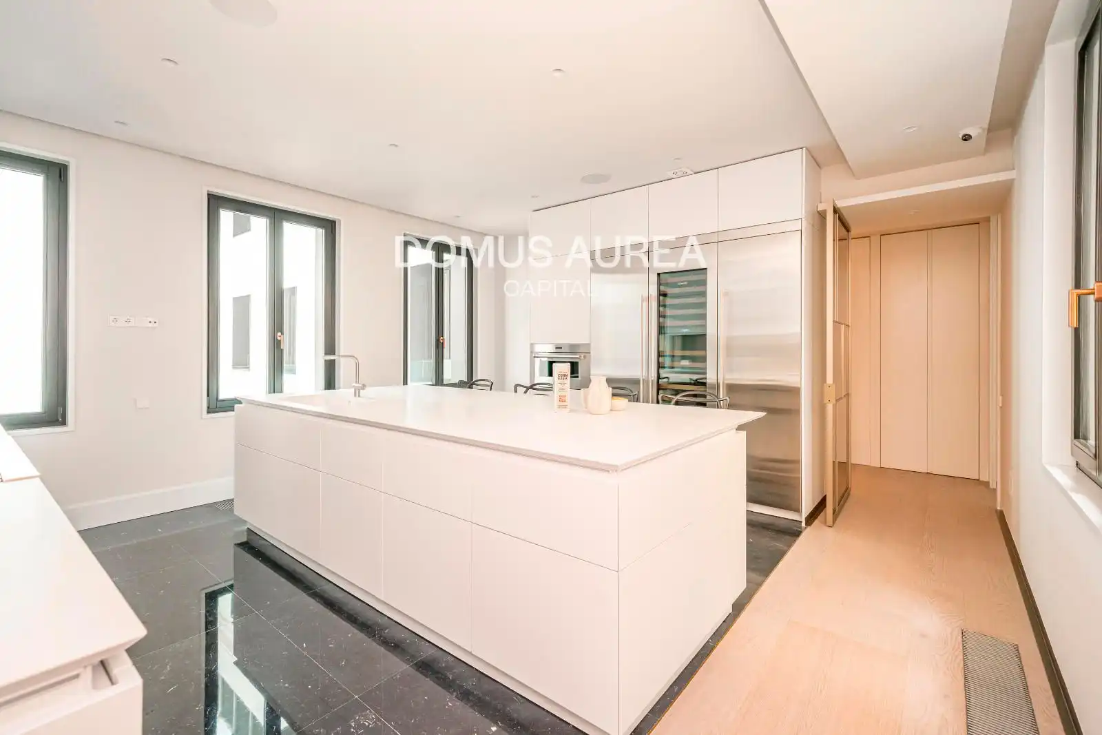 Piso con terraza en venta en Recoletos, imagen 9
