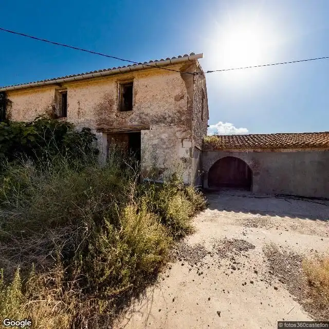 Terreny rústic en venda a PARAJE TORRE DEL BARÓN, imagen 10