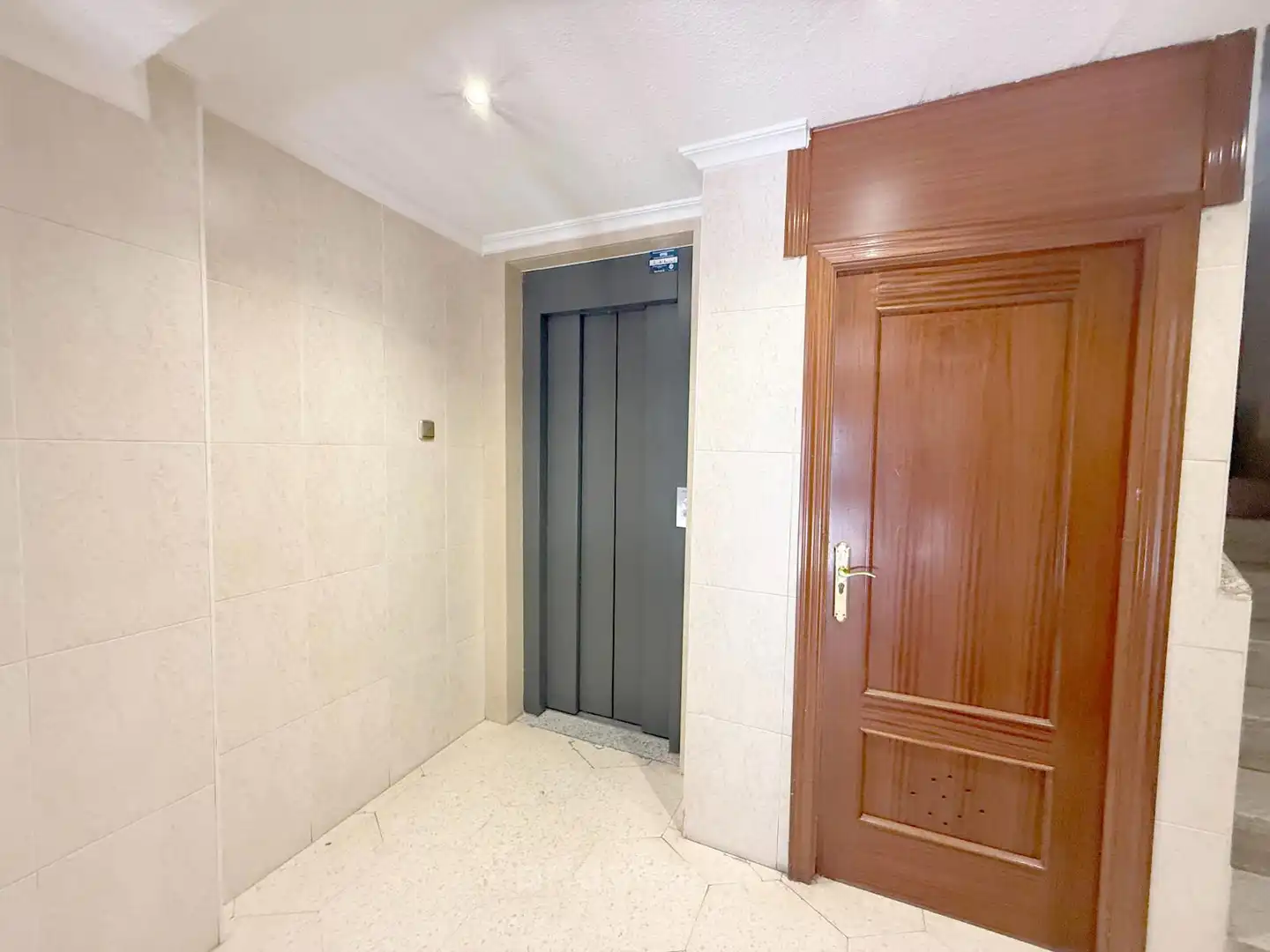 Flat for sale in Salamanca  with Heating and Terrace
