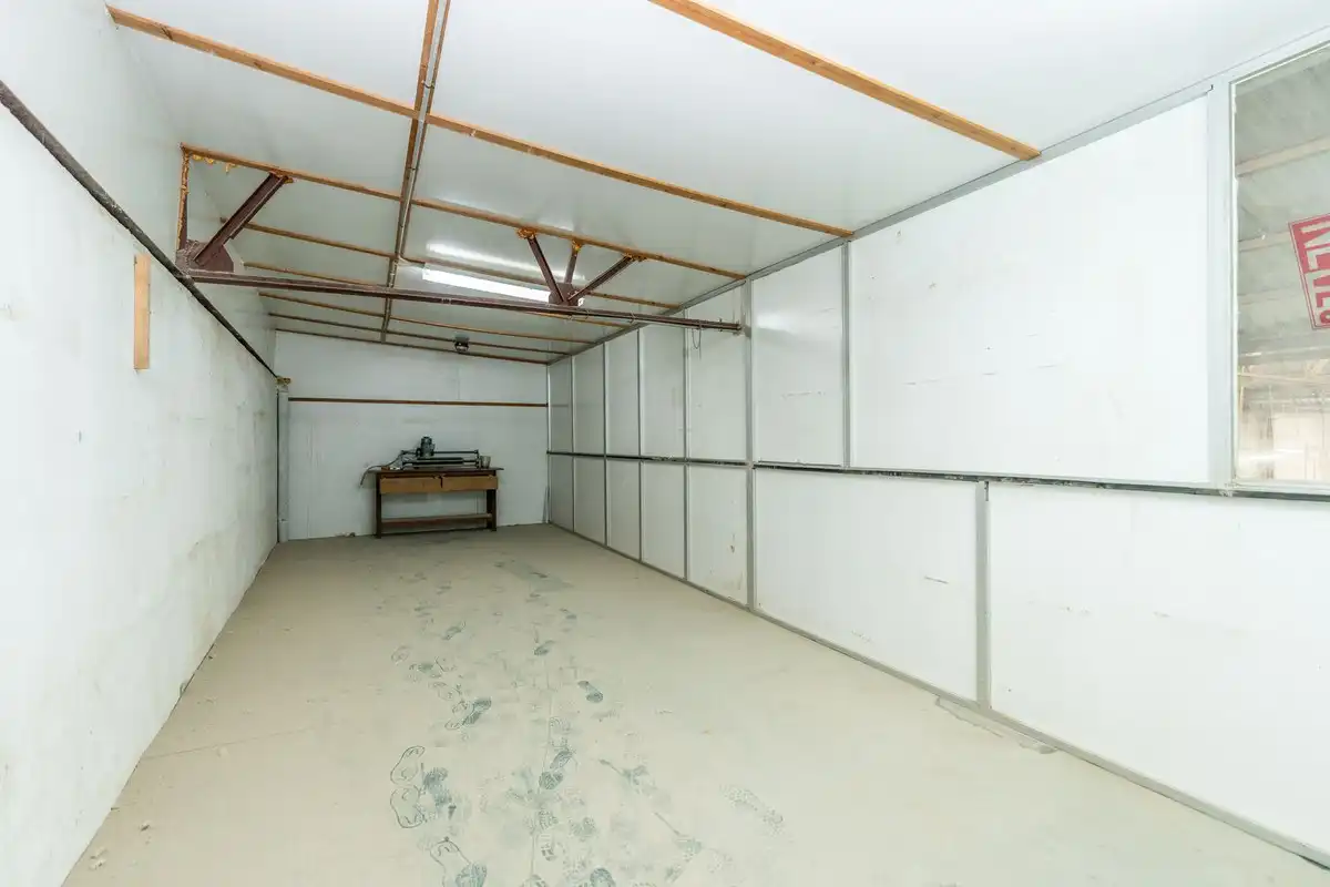 Commercial properties for sale in Milla de Oro