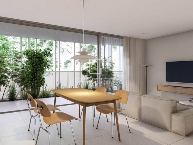 Piso en Venta en Casas Verdes - Ermita