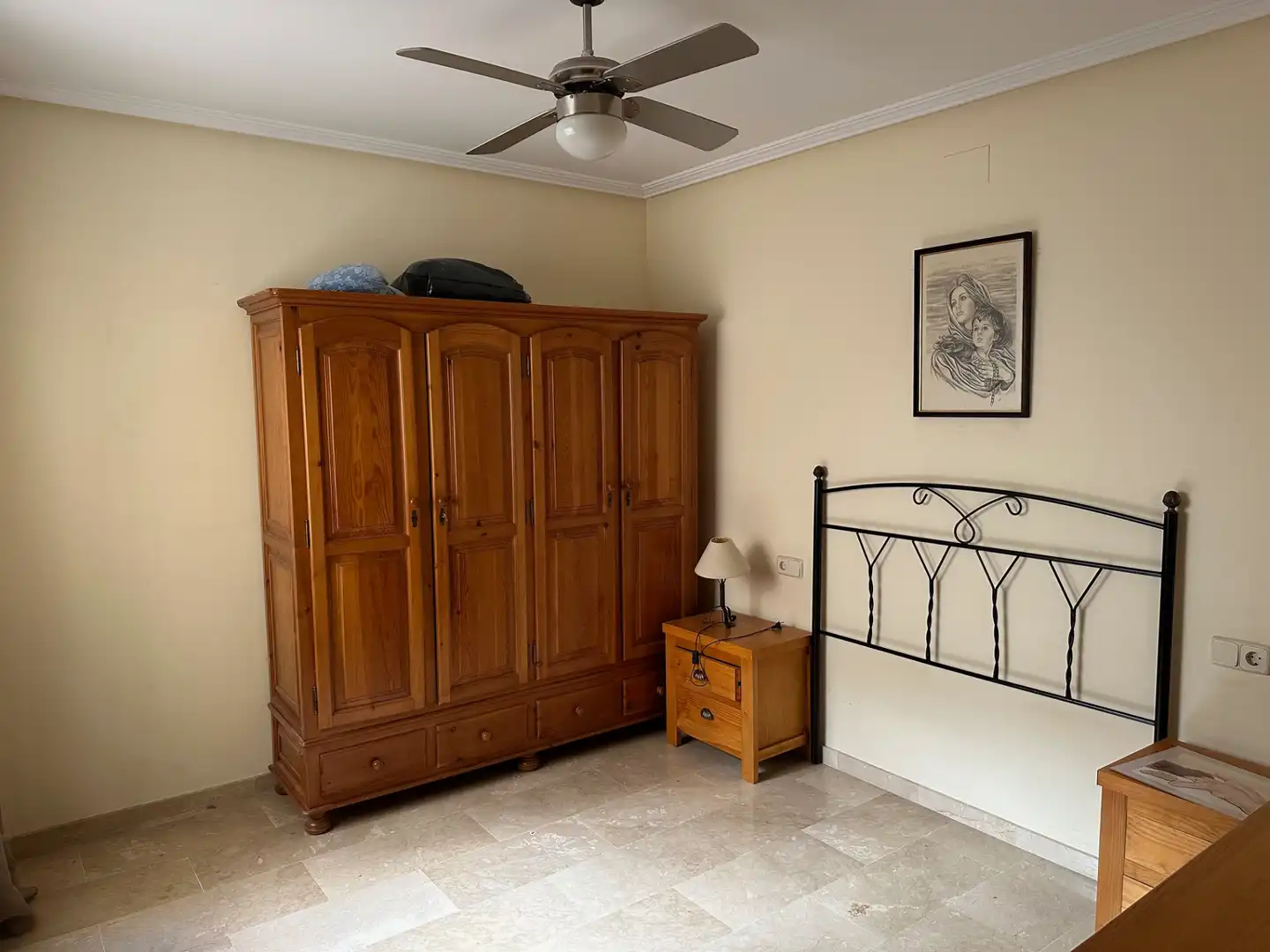 Habitación de Piso en venta en Jaén con Aire acondicionado, Calefacción y Trastero