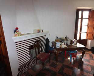 Dining room of Flat for sale in Buñol