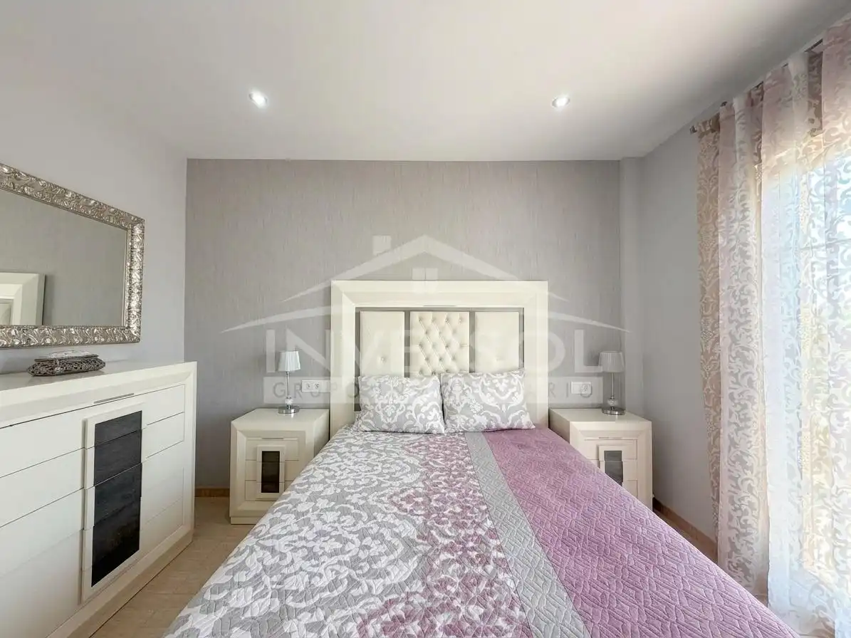 Casa adosada en venta en El Ejido, Almería