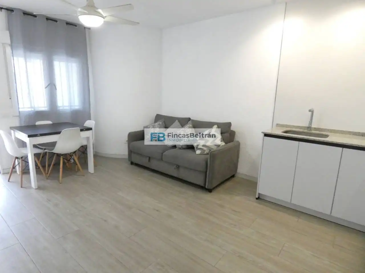 Apartament en venda a Calle CASTELLON, imagen 8